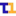 Tech1.lv Logo