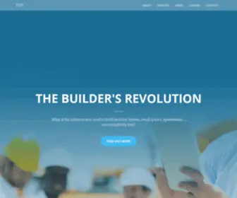 Tech2.build(Leading Free Building Software) Screenshot