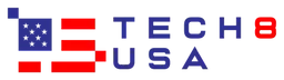 Tech8USA.com Favicon