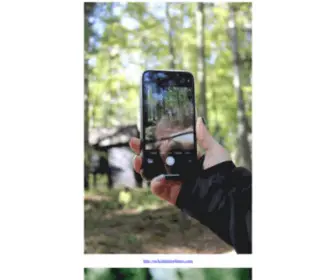 Tech99X.com(Outdoor Tech) Screenshot