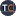 Techacake.com Logo