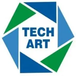 Techart.pk Favicon