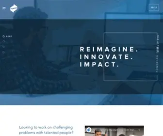 Techatpower.com(Tech At Power Home Remodeling) Screenshot