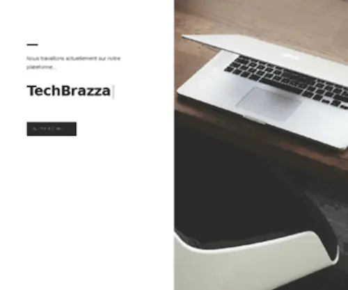 Techbrazza.com(Techbrazza) Screenshot