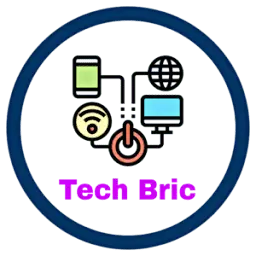 Techbric.com Favicon