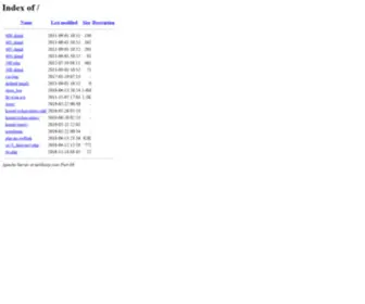Techburp.com(Home) Screenshot