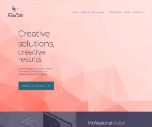 Techcato.com(techcato) Screenshot