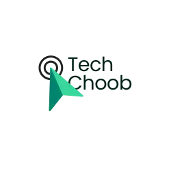Techchoob.com Logo