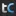 Techcruiser.com Logo