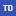 Techdigest.tv Favicon