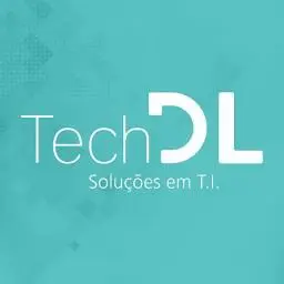 Techdl.com.br Favicon