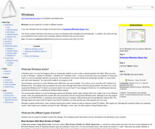 Techfifty.org(Techfifty) Screenshot