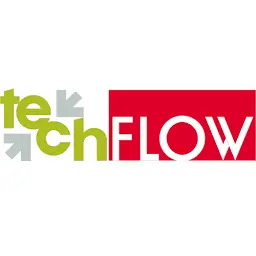 Techflow.vn Logo