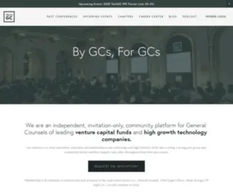 Techgc.co(TechGC) Screenshot