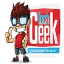 Techgeekuk.com Favicon