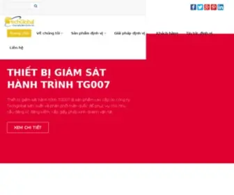 Techglobal.vn(Thiết) Screenshot