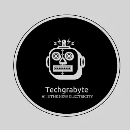 Techgrabyte.com Favicon