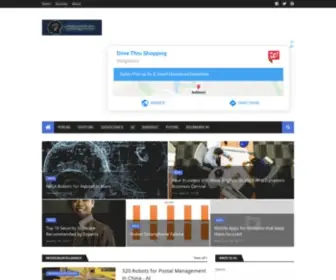 Techiebouncer.com(亚搏电子竞技) Screenshot