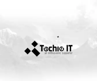 Techie.com.np(Techie) Screenshot