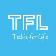 Techieforlife.com Favicon