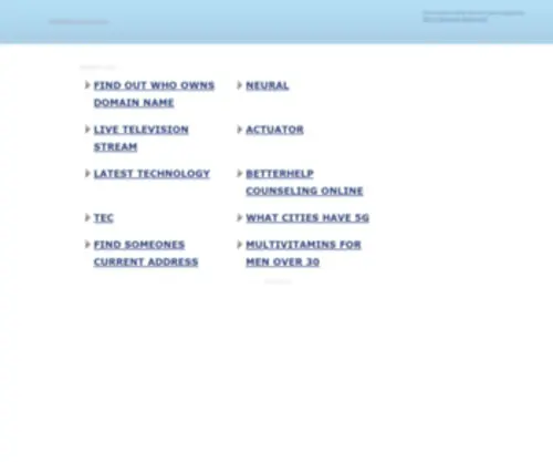 Techifornia.com(IT Support Los Angeles) Screenshot