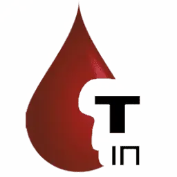 Techinblood.com Logo