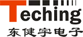 Teching.com.cn Favicon