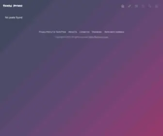 Techiprice.com(Techi Price) Screenshot