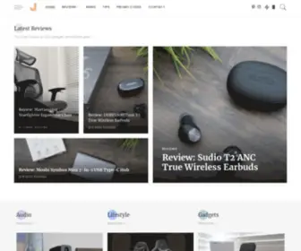 TechJioblog.com(Tech Jio) Screenshot