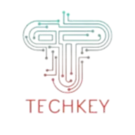 Techkey.uk Favicon