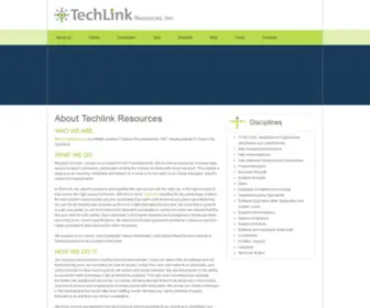 Techlink.org(Techlink) Screenshot