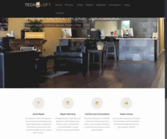 Techloftbirmingham.com(Techloftbirmingham) Screenshot