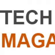 Techmagazinet.dk Logo