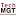 TechmGT.be Favicon