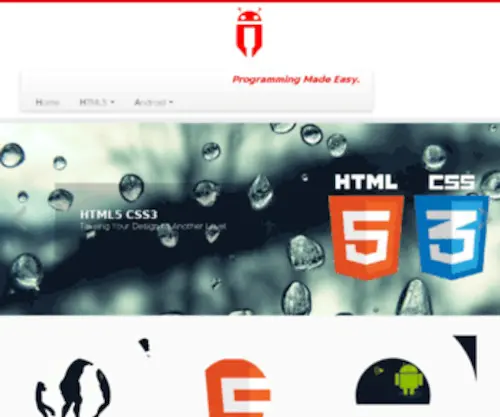 Techn0Lust.com(Techn0Lust) Screenshot