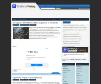 Technetblog.pl(Darmowe programy) Screenshot