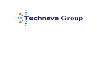 Techneva.com(Techneva Group) Screenshot