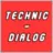 Technic-Dialog.de Logo