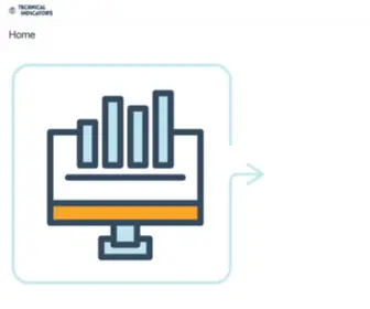 Technicalindicators.com(Gen Stock) Screenshot
