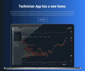 Technicianapp.com(Technician) Screenshot