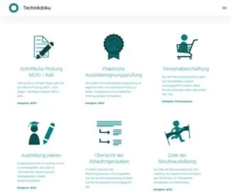 Technikdoku.com(Technikdoku) Screenshot