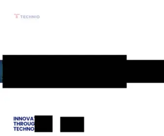 Technio.gr(My website) Screenshot