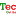 Techno-Pro.in Favicon
