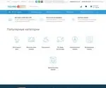 Techno-U.ru Screenshot