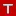 Technoa5Bar.com Favicon