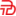 Technobaltic.lt Logo