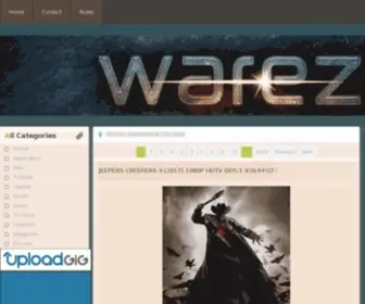 Technobolt.com(Techno Bolt) Screenshot