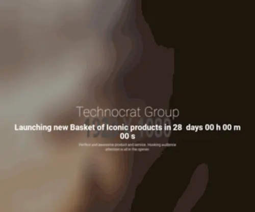 Technocratgroup.co.uk(Technocratgroup) Screenshot