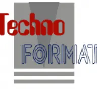 Technoformat.net Favicon