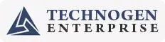 Technogenenterprise.com Logo